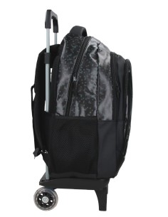 MOCHILA ADAP. 46CM 3C. C/CARRO. STORM TROOPER 2